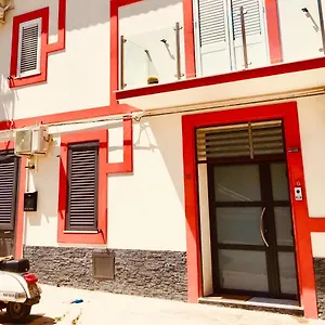  Séjour chez l'habitant Casa Escape Italie