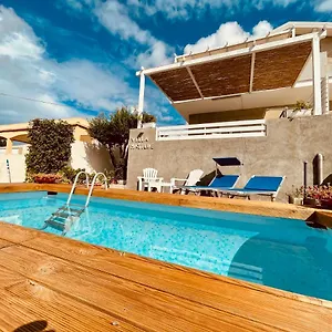  Villa Matilde Italie