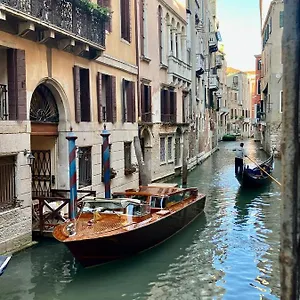 Becher 3* Venedig