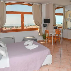  Appartement Home Suite Home Italie