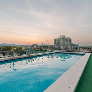 Terme Roma 4* Abano Terme