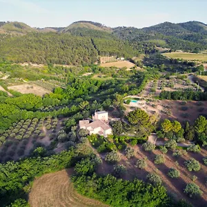  Séjour à la ferme Santa Margherita Italie
