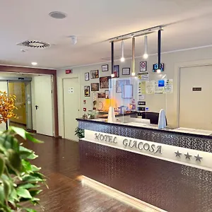 Hotel Giacosa, Milan