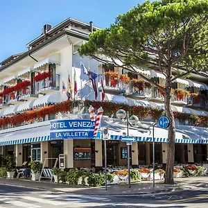 https://venezia-la-villetta.hotelslidodijesolo.com